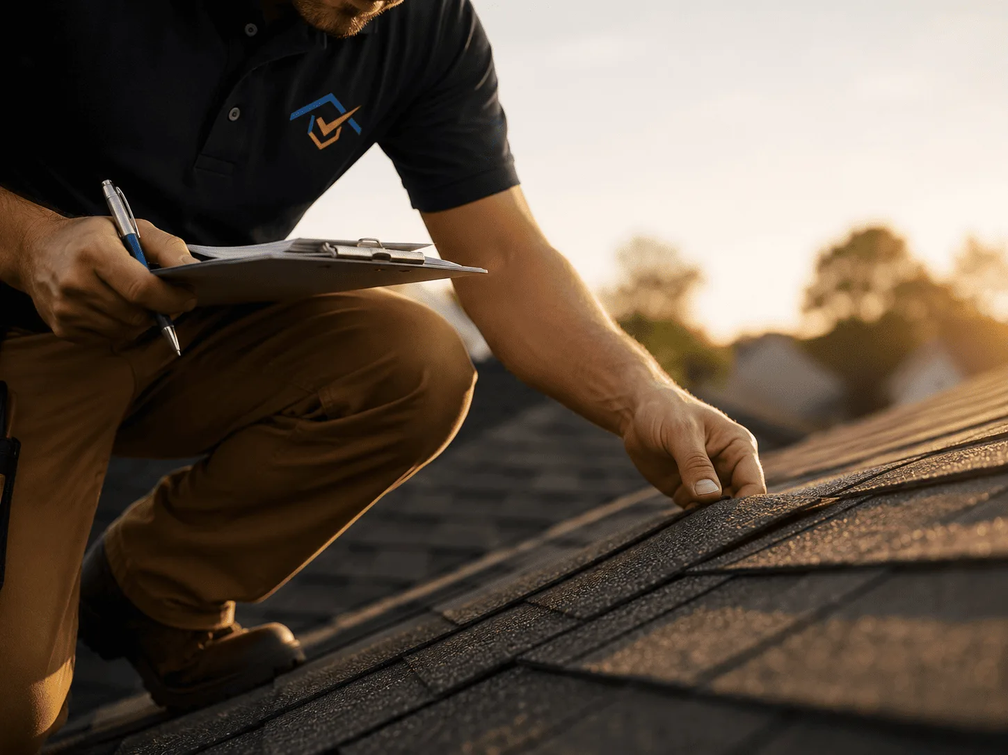 Why Choose Roof Inspection in Rock View, WV
